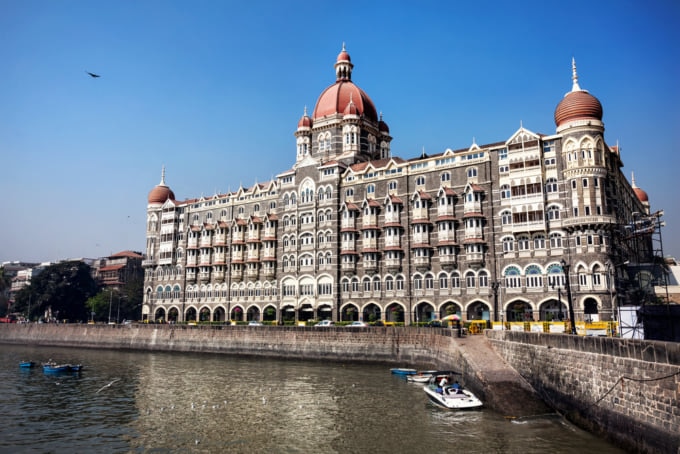 The Top 5 Hotels to Stay at in Mumbai, India – skyticket Travel Guide