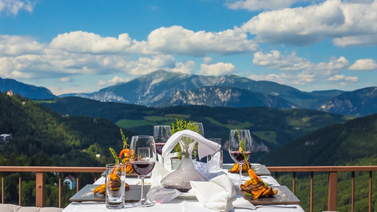 The Top Foods You Need to Try When Visiting Austria