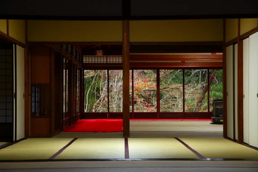 Traditional Japanese Ryokan Stay Kyoto     skyticket Travel Guide