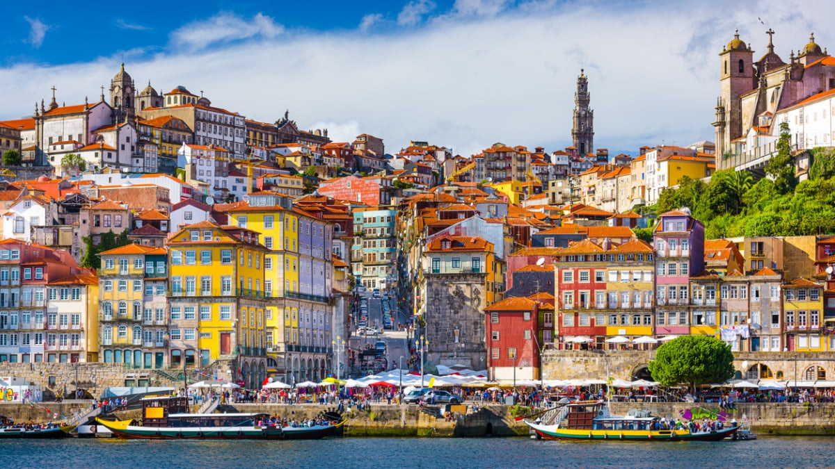 The Best Restaurants in Porto for a Traditional Meal