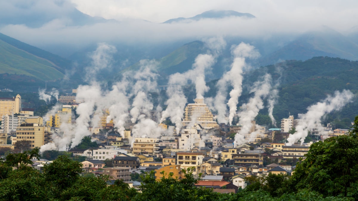 6 Unique Hot Springs to Check Out in Beppu, Japan’s Onsen Capital