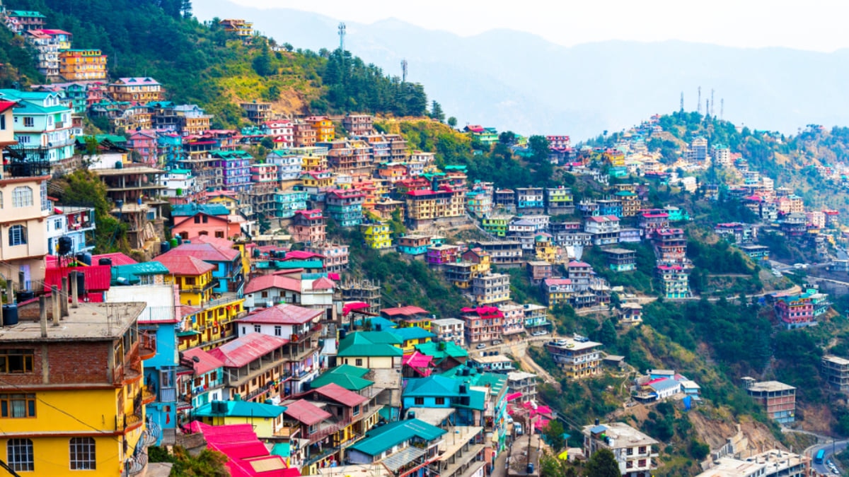 10 Things to Do in Shimla, North India’s Most Popular Hill Station