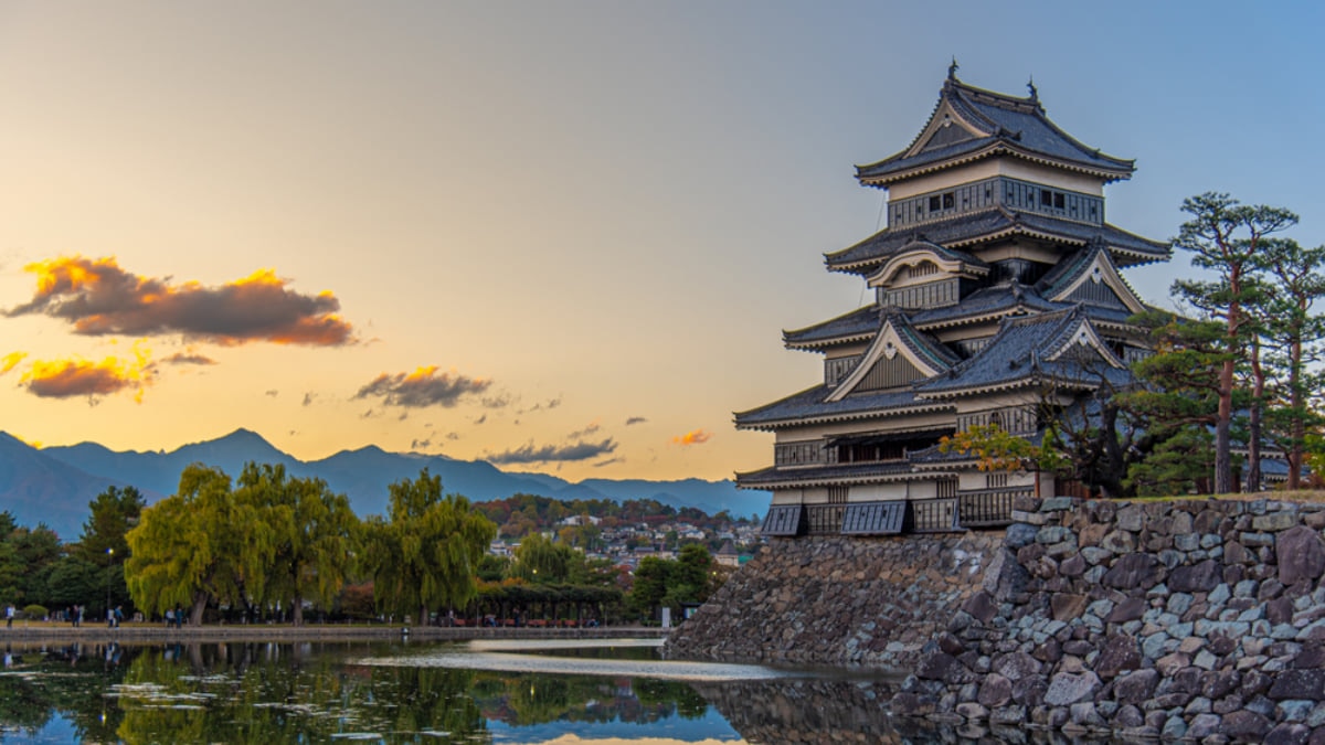 Things to do in Matsumoto, the Heart of the Japanese Alps