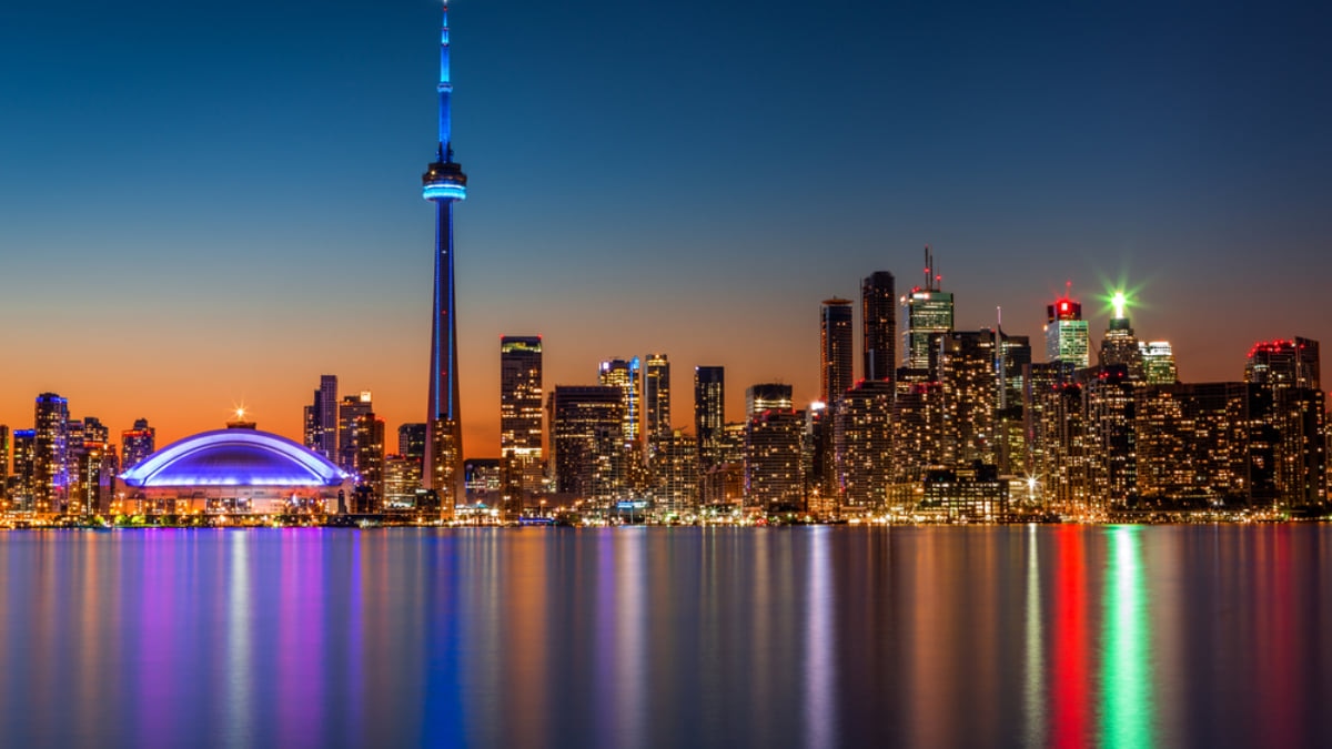 A Guide to Toronto’s Downtown Neighborhoods