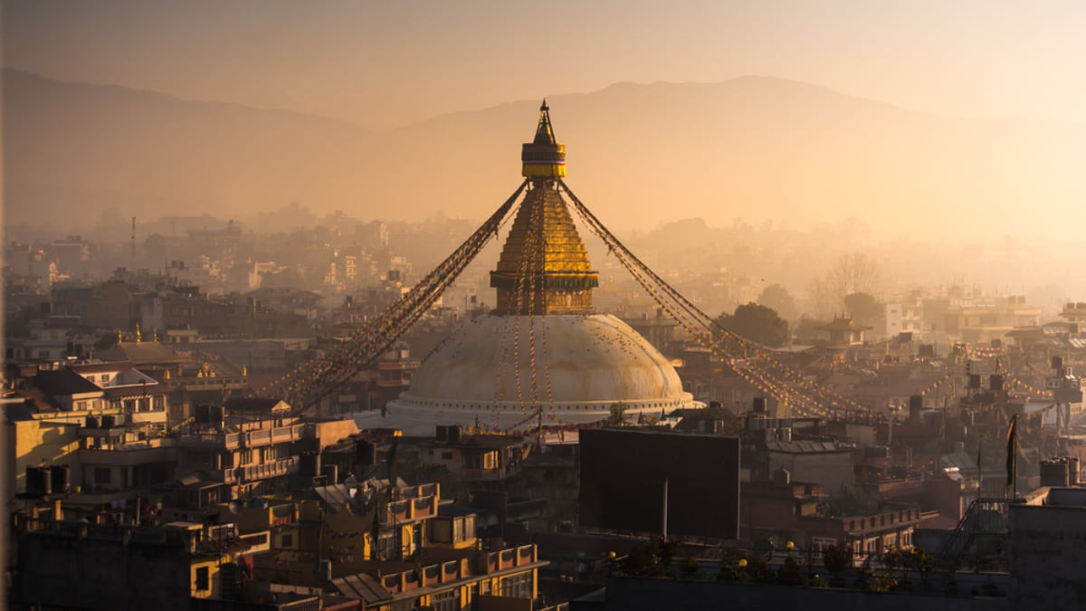 Restaurants to Check Out in Kathmandu, Nepal