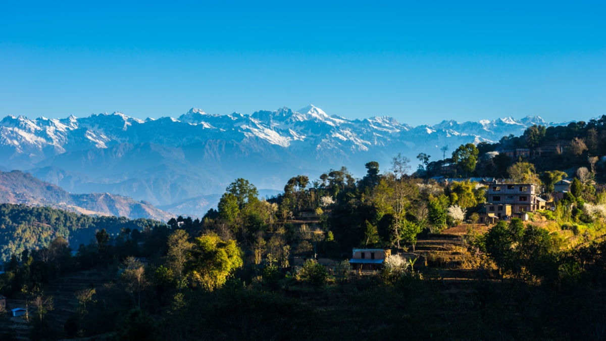 5 Incredible Day Trips to Take from Kathmandu