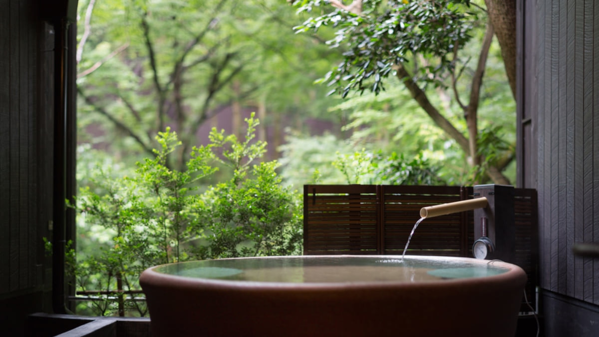 5 Beautiful Onsen and Hot Spring Resorts to Stay at in Nikko