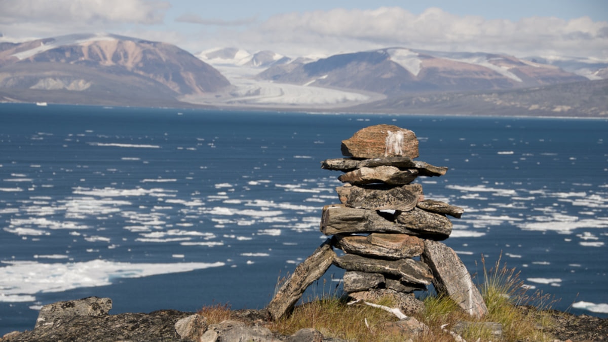 A Visitor’s Guide to Nunavut, Canada’s True North