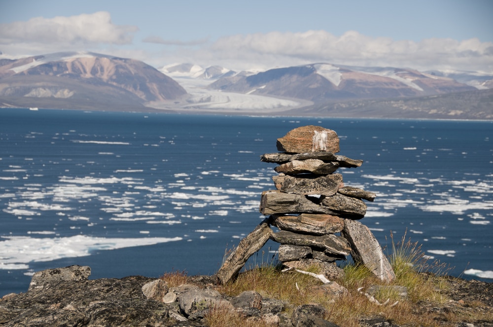 nunavut tourism guide