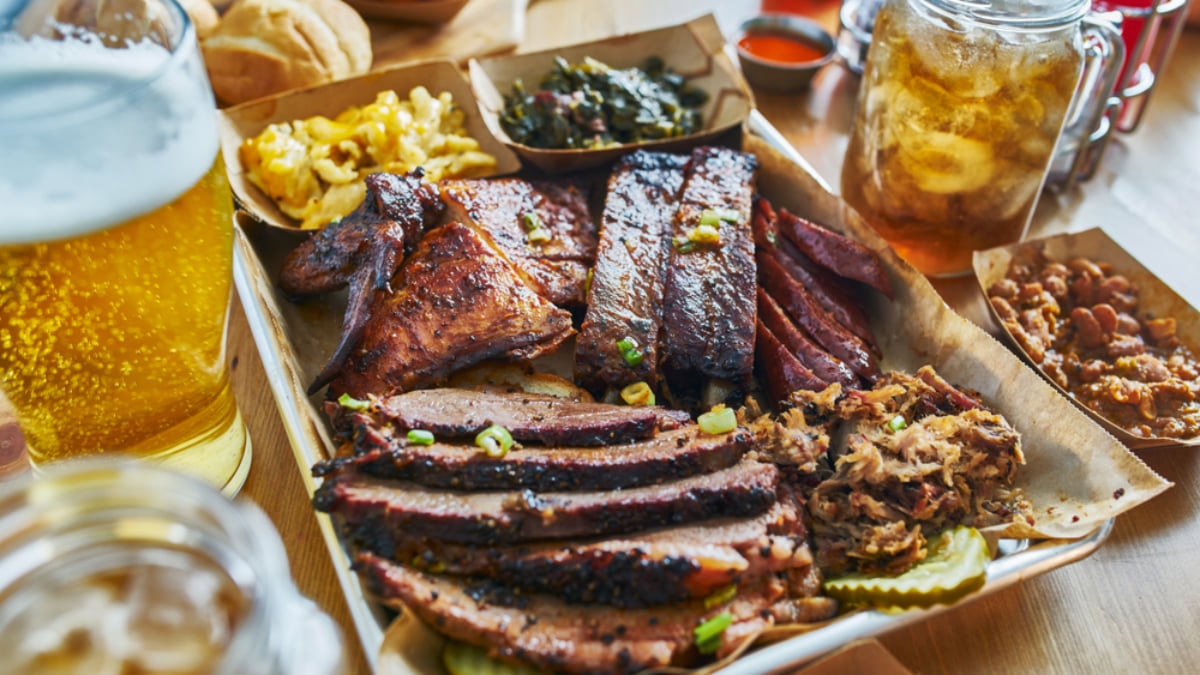 The Top 6 Cities to Visit in the US for Food Lovers