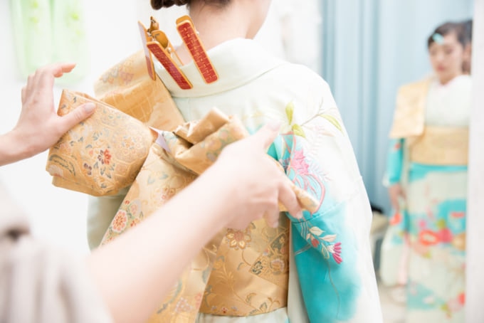 Tips on Buying a Kimono or Yukata as a Souvenir in Japan – skyticket Travel  Guide