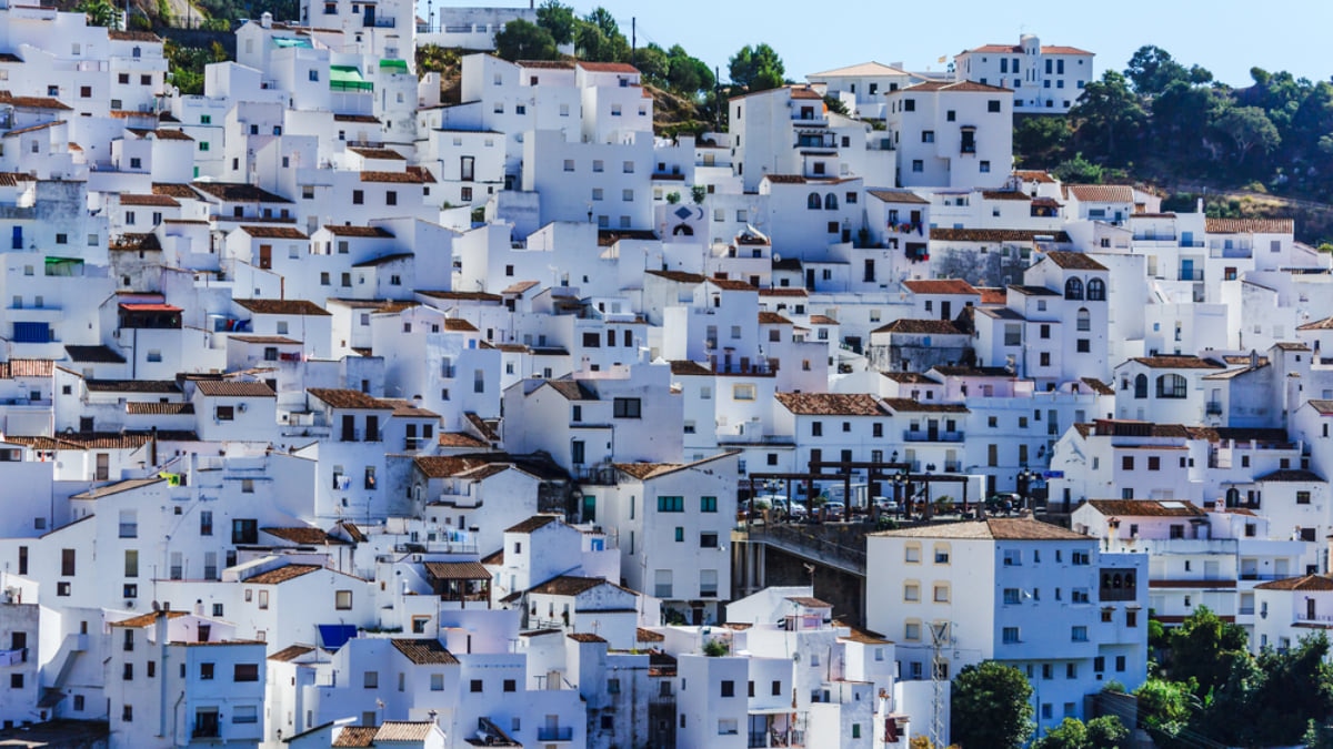 7 Beautiful and Historic Towns to Visit in Southern Spain, Andalusia