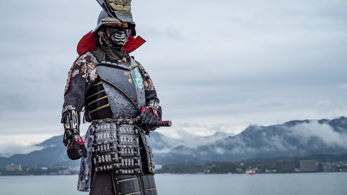 The Top 7 Places in Tokyo for Samurai Fans