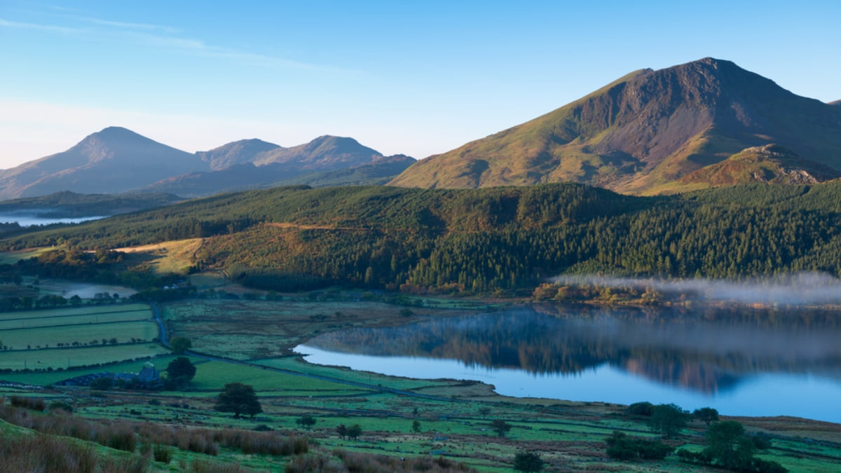 5 Incredible Destinations to Visit in Wales