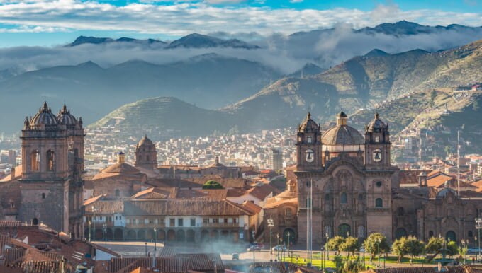 South America - What you need to know before you go - Go Guides