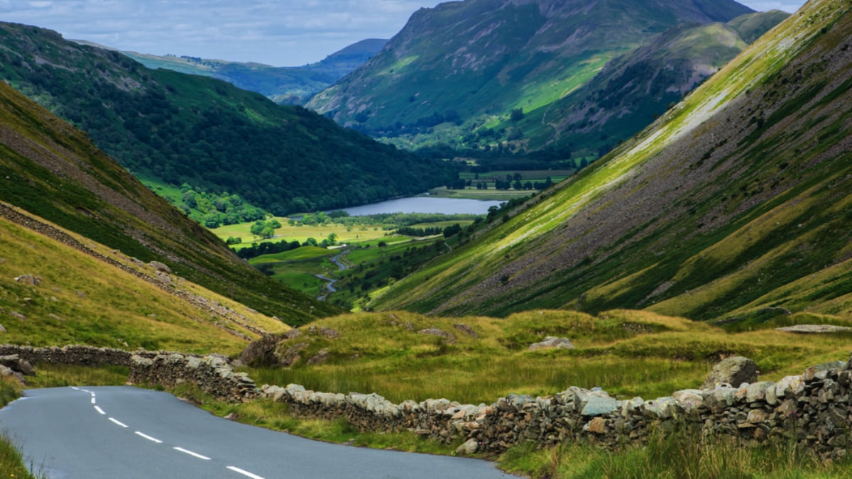 Exciting Things to Do in England’s Lake District