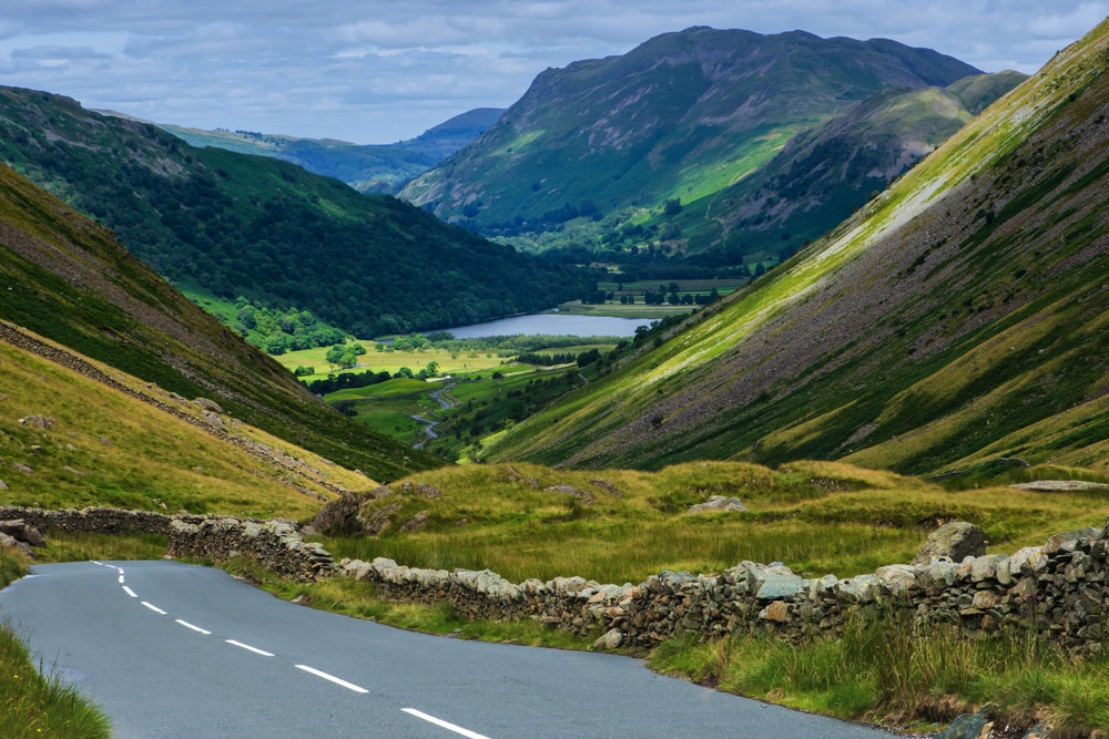Exciting Things to Do in England’s Lake District skyticket Travel Guide