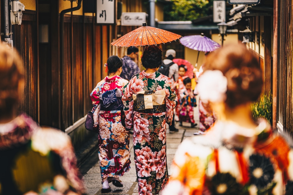 Cheap Yukata in Tokyo: A Complete Buyer's Guide