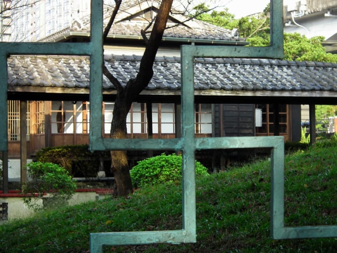 Dr. Sun Yat-Sen Memorial House