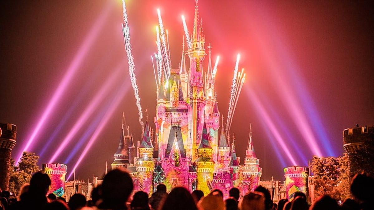 The Best Rides and Attractions at Tokyo Disneyland