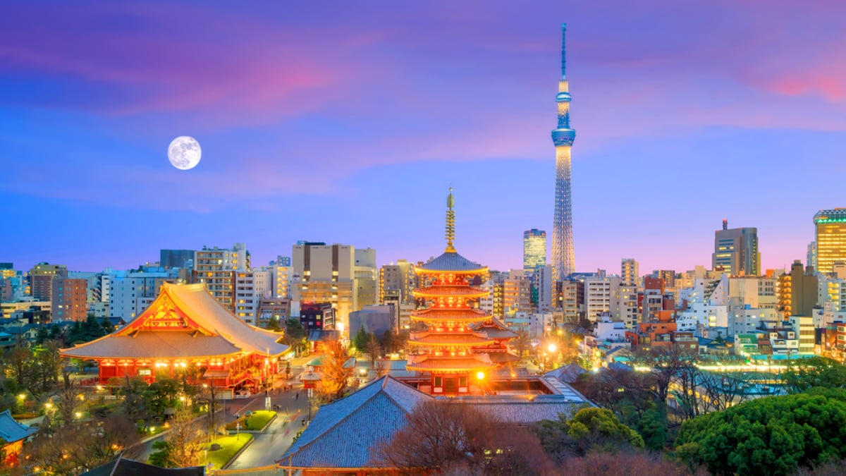 The Top Cheap Hotel Chains in Tokyo for a Budget Stay