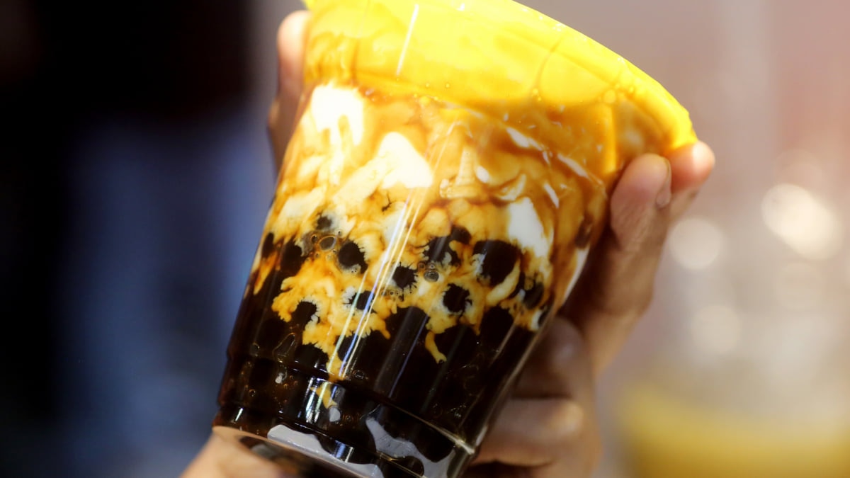 5 Bubble Tea Shops to Try in Taipei, Taiwan – skyticket Travel Guide