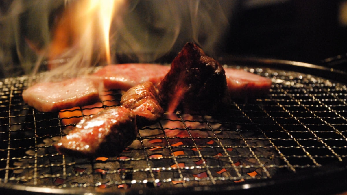 4 Recommended Yakiniku Restaurants to Check Out in Tokyo