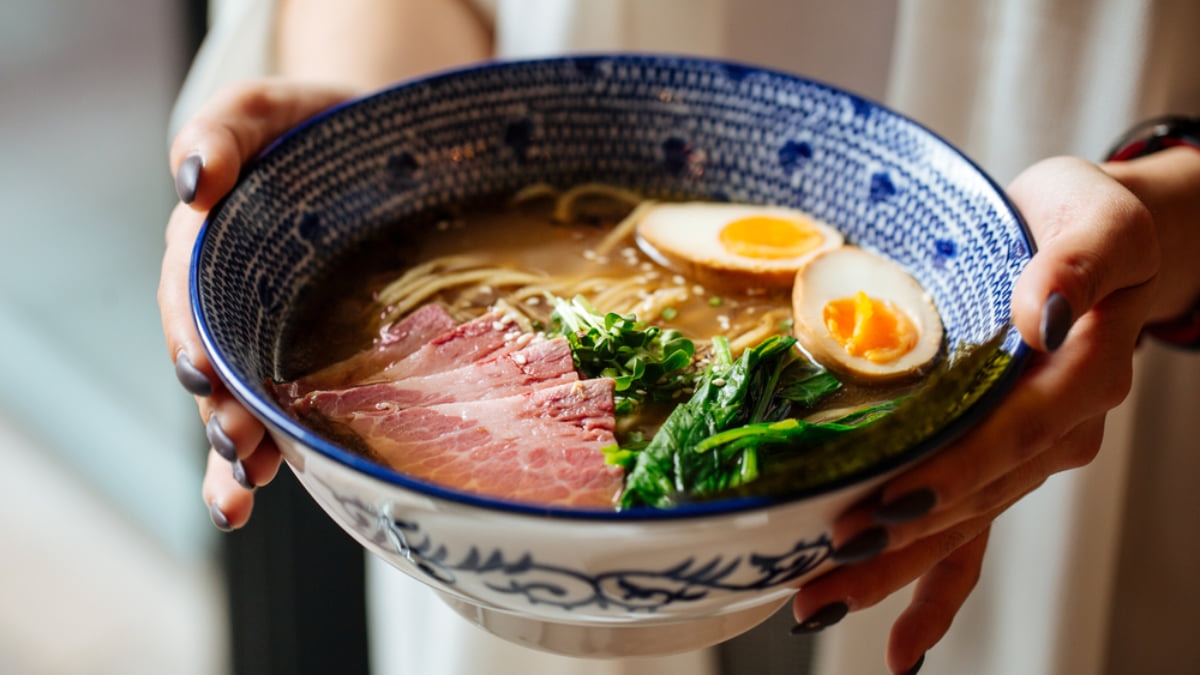 The Top 7 Ramen Restaurants To Visit in Tokyo