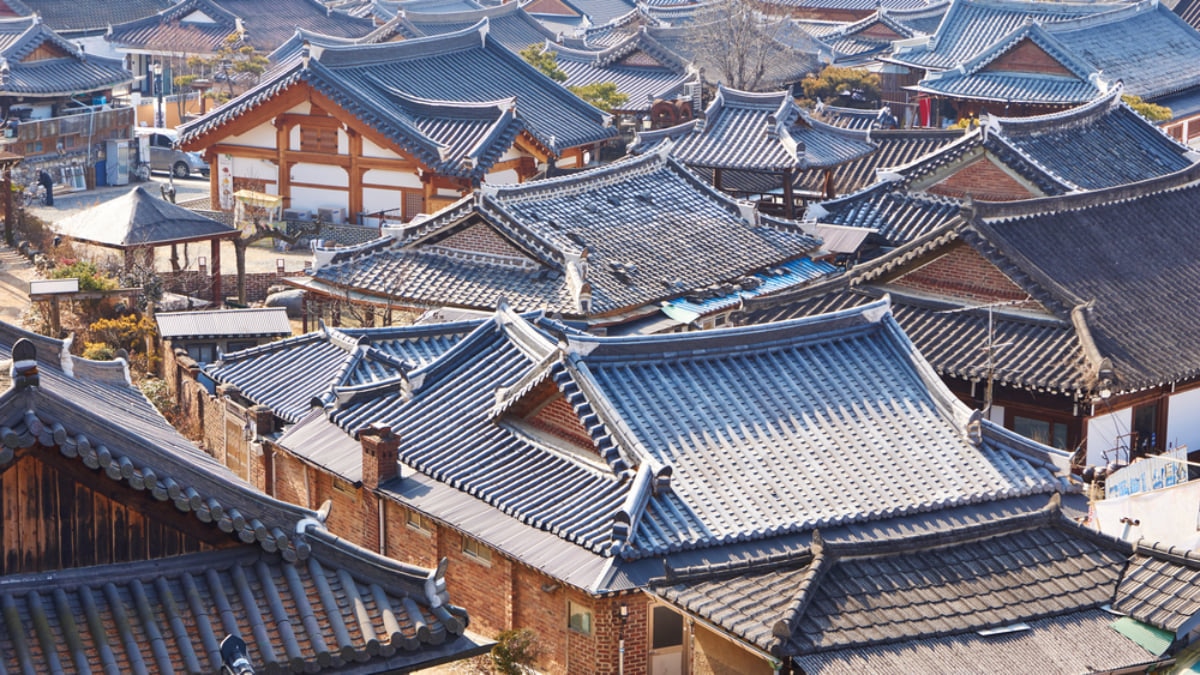 7 Incredible Things to Do in Jeonju, South Korea