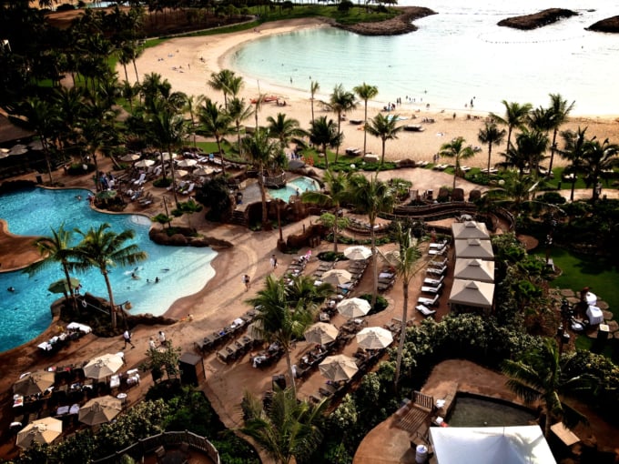 5 Things To Do At Aulani Hawaii Disney S Hawaiian Resort Skyticket Travel Guide