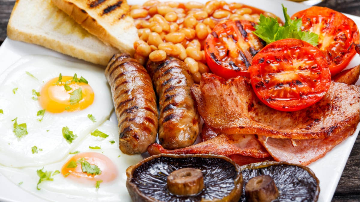 The Best Brunch and Breakfast Spots in London