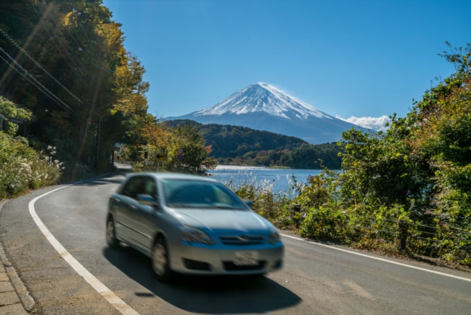 How to Get From Tokyo to Osaka The Best Way to Travel skyticket