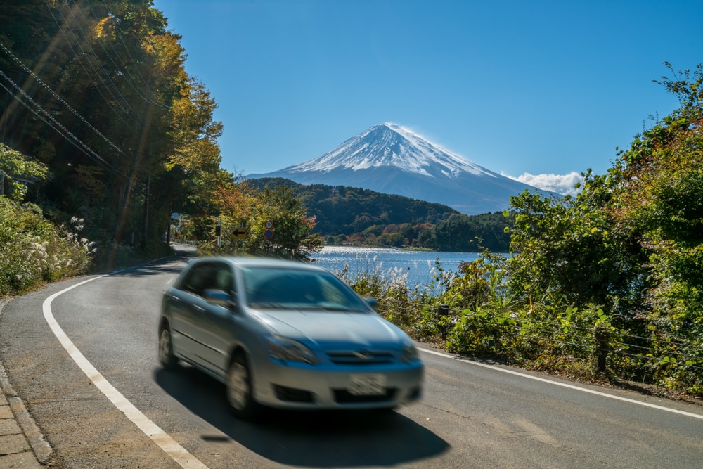 How To Get From Tokyo To Osaka The Best Way To Travel Skyticket 