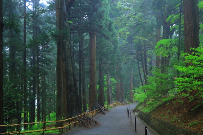 Hiraizumi World Heritage Site