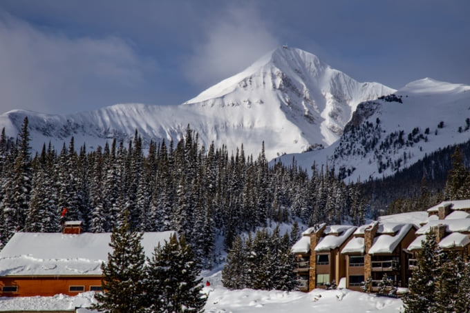 The Top Ski Resorts in Montana, USA – skyticket Travel Guide