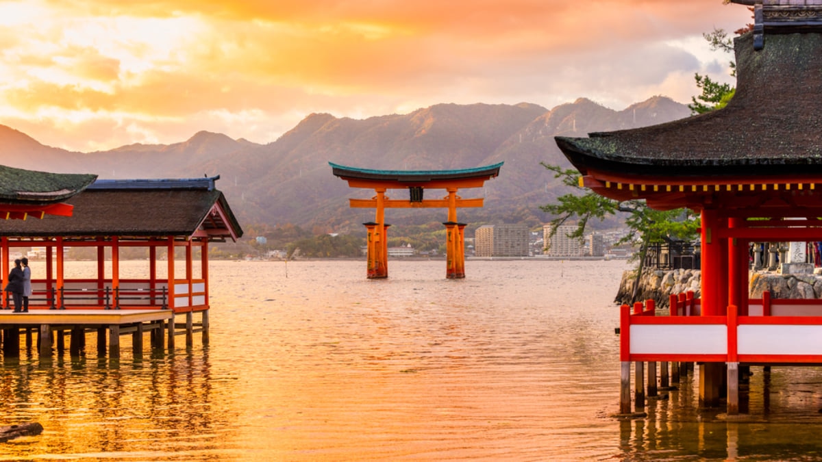 How to Find Cheap Flights to Japan