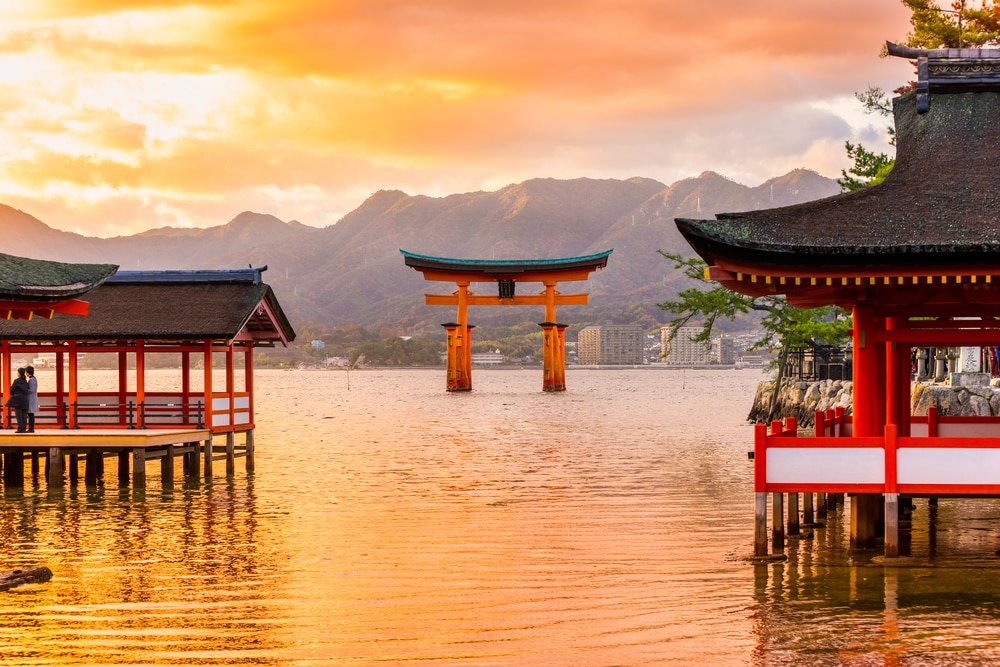 How to Find Cheap Flights to Japan skyticket Travel Guide