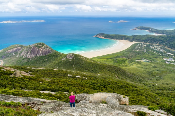 Wilsons Promontory Natural Park