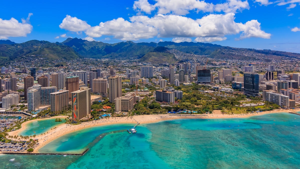 The Top 6 Things to Do in Honolulu, the Heart of Hawaii