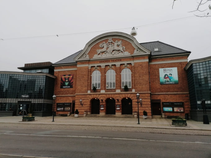 Odense Theater