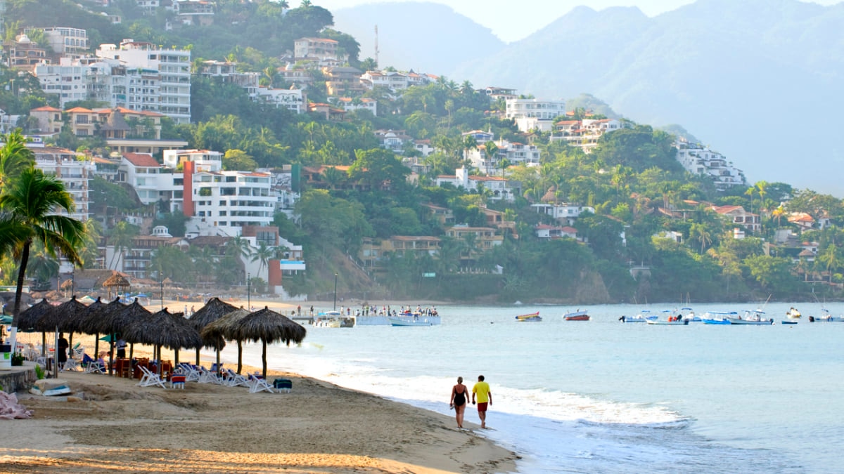 6 Beautiful Places to Visit in Mexico’s Riviera Nayarit