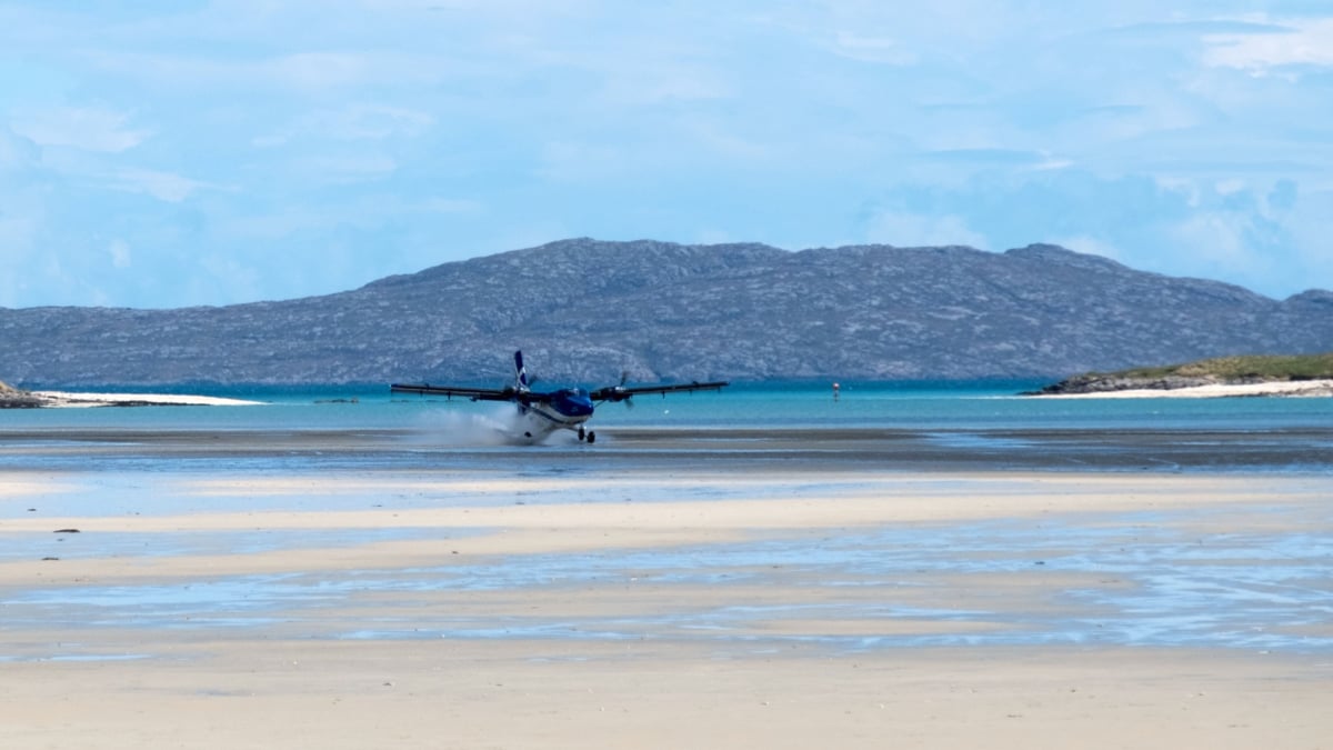 7 Amazing Things to Do on the Isle of Barra