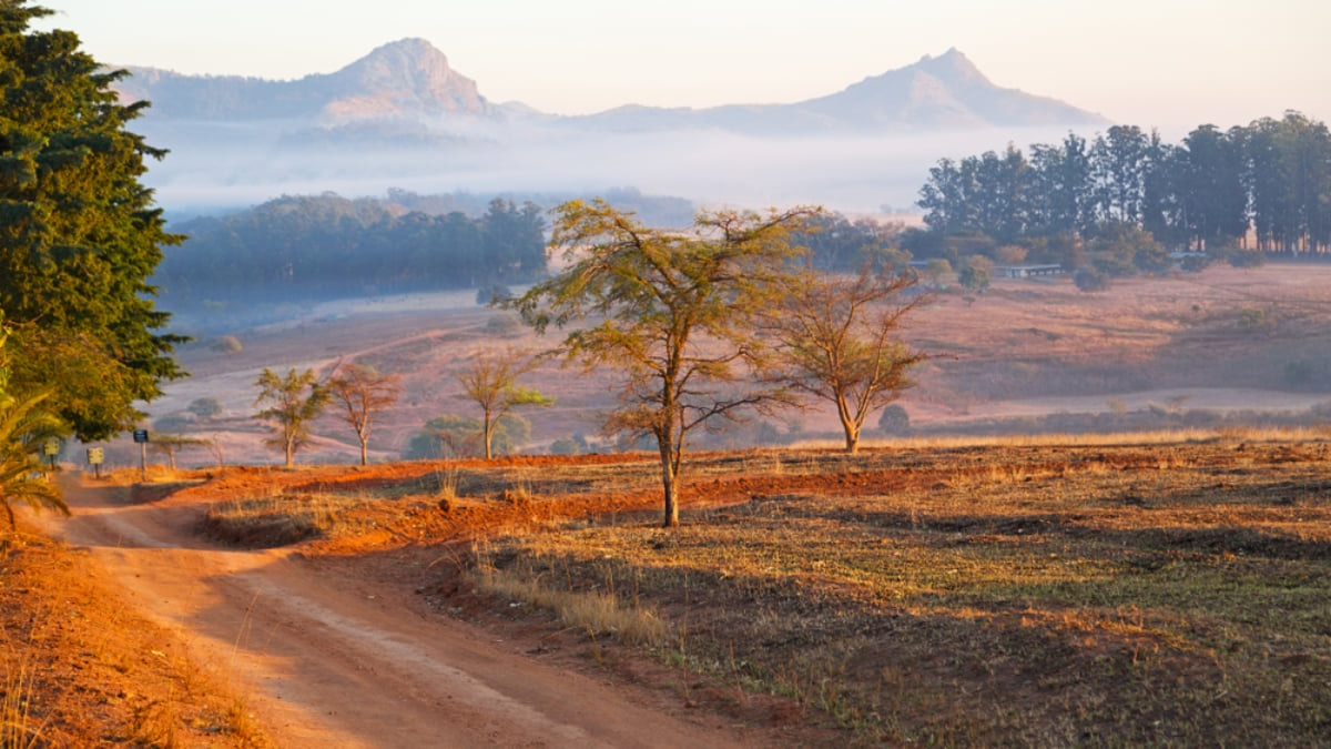 6 Beautiful Places to Visit in Eswatini, Southern Africa