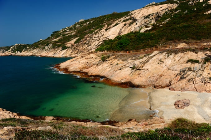 Po Toi Island