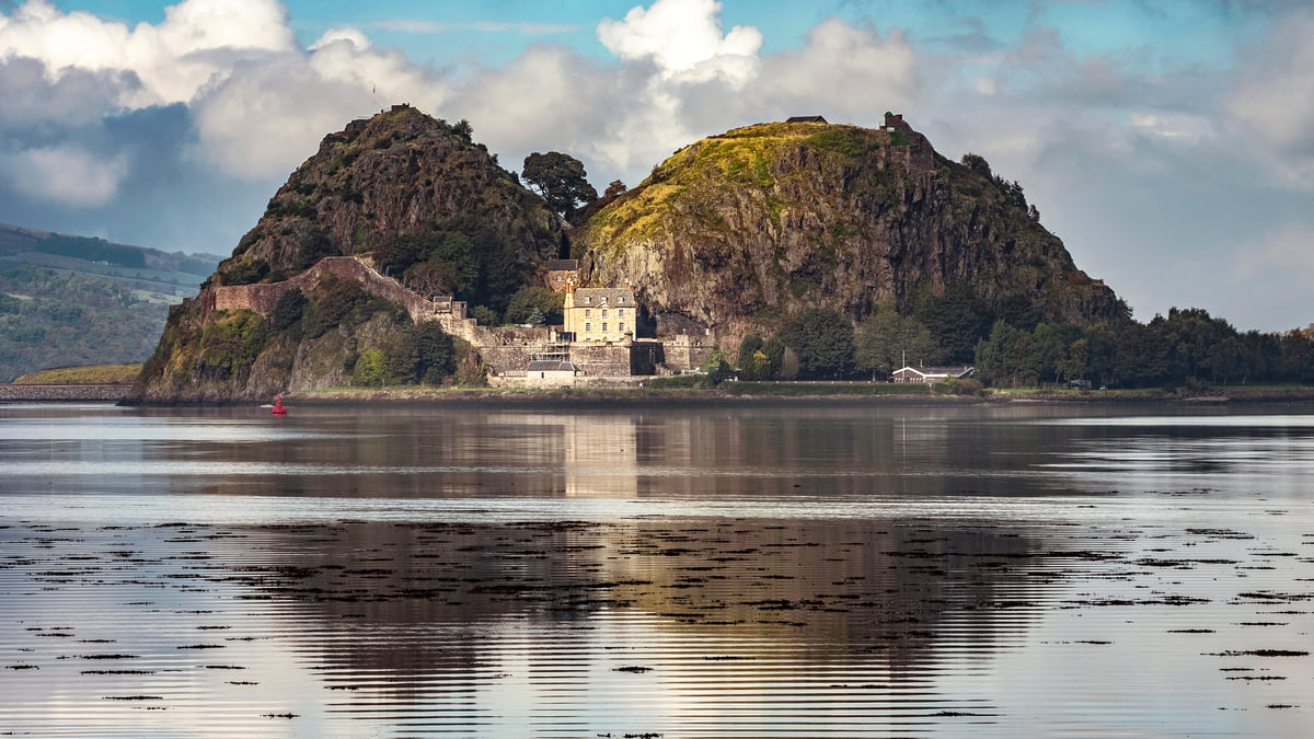 The Top 7 Castles to Visit in Scotland