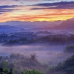The Top Places to See the Sunrise in Taiwan