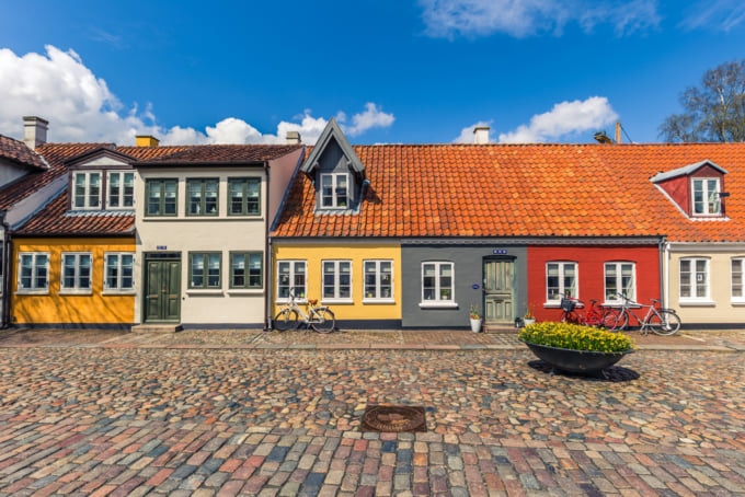 Odense, Denmark