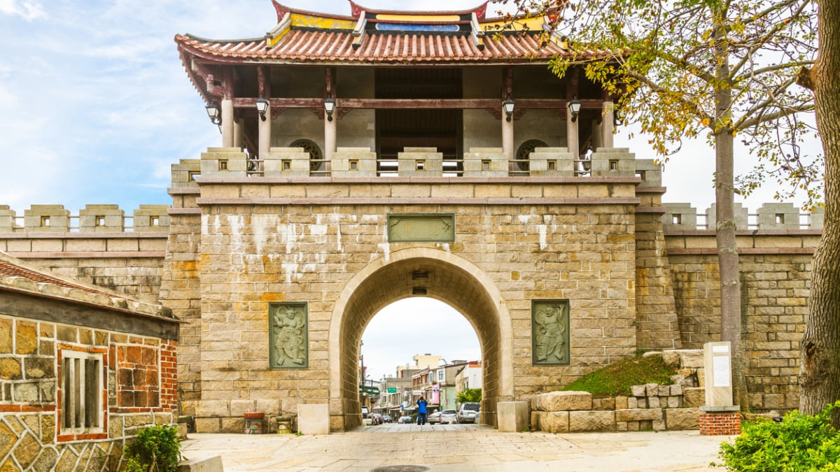 8 Incredible Things to Do and See in Kinmen, Taiwan