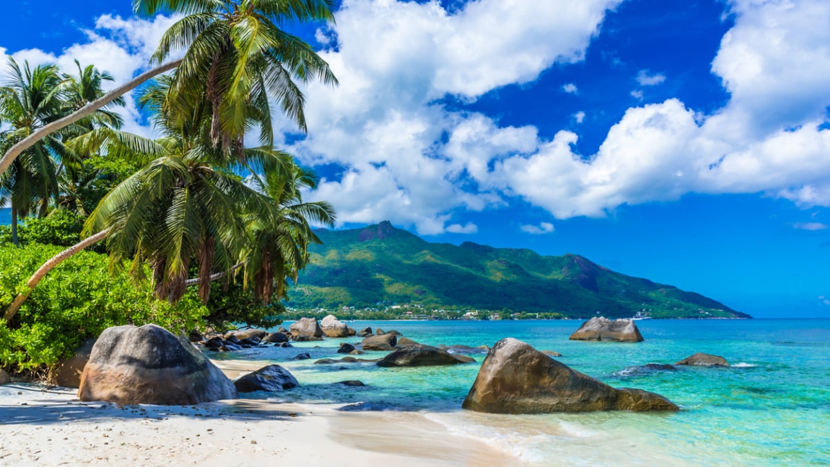 Seychelles Opens Up to Tourism, No Quarantine Needed