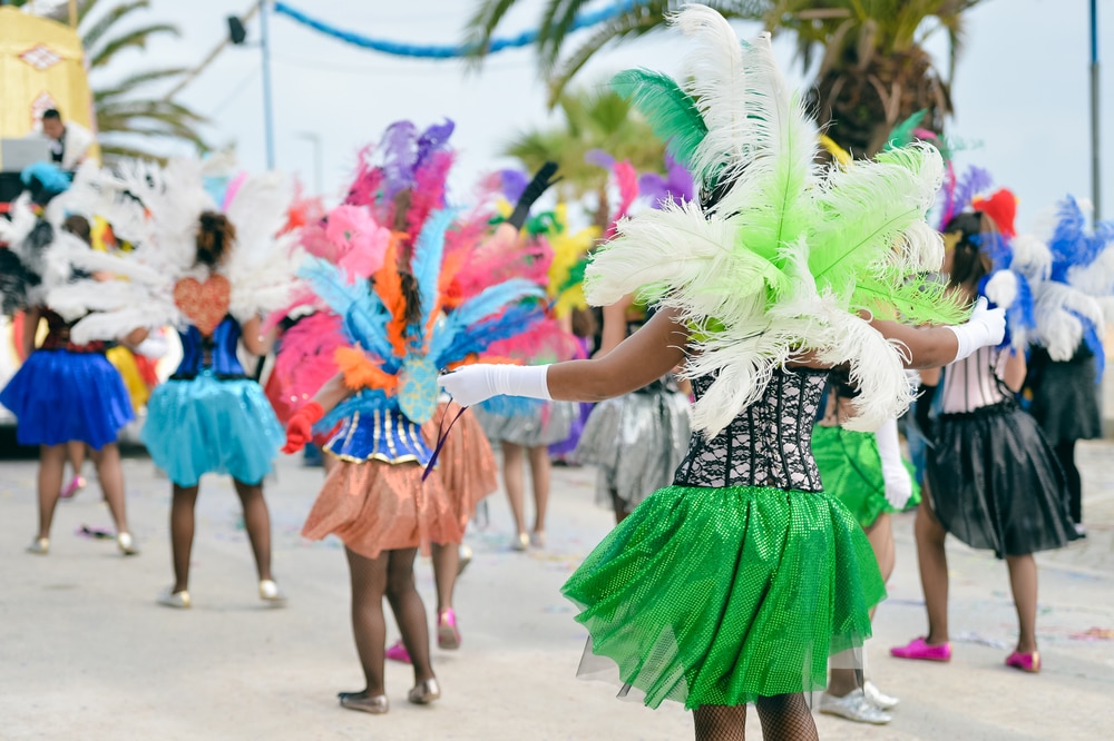 Rio De Janeiro S Famous Carnival Cancelled For 21 Skyticket Travel Guide